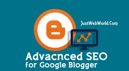 Advanced SEO Guide Advanced SEO Guide for Blogger/Blogspot