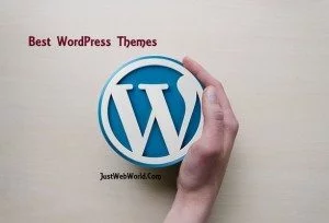 Top 5 Best WordPress Themes – Responsive & Clean