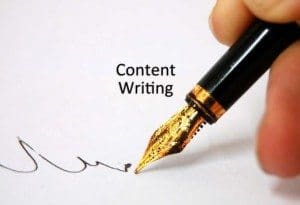 What You Did Not Know About Content Writing