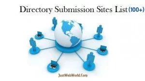 Directory Submission Sites List Free | High PR (2022)