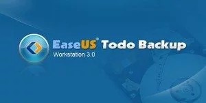 EaseUS Todo Backup Review | Data Backup Software
