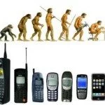 The Evolution of Mobile Phones