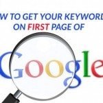 How to Improve Keyword Rankings In Google?