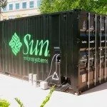 Installing Modular Data Center