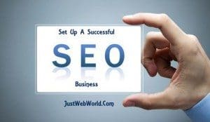 How Set Up SEO Business