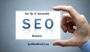 Set Up A Successful SEO Business Quick!