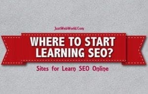Sites to Learn SEO Online