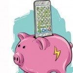 Top Financial Apps for Money Saving