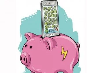 Top Financial Apps for Money Saving