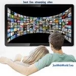Top 10 Best TV Streaming Sites | Online Movie Streaming Sites