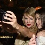 how to take a good selfie