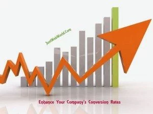 What Can You Do To Enhance Your Company’s Conversion Rates?