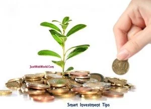 Smart Money Investment Tips for Beginners