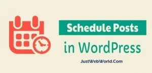 How to Schedule Blog Posts on WordPress