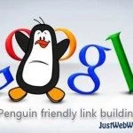 How to build links right way