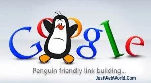 How to Build Links the Right Way In the Age of Penguin?