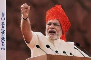 11 Business Lessons from Narendra Modi [Brand]