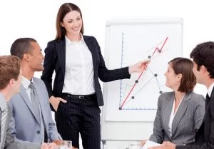 Growing Your Business with Online Presentations