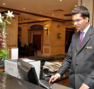 Online Room Booking