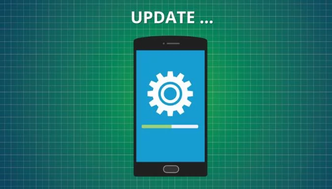 Keep Your Phone Software Updated
