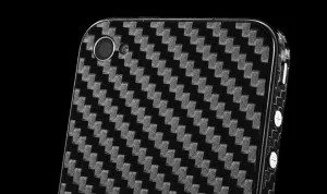 A Vinyl Skin That Will Keep Up With Your Killer iPhone