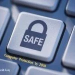 Best Computer Protection in 2016