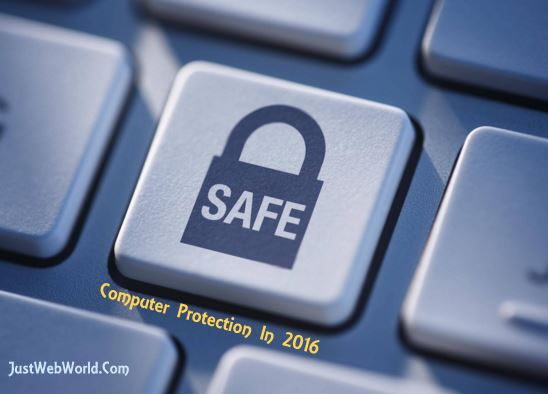 Best Computer Protection in 2016