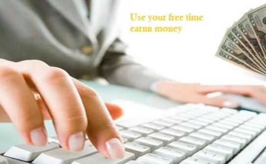 Make Money By Data Entry Jobs