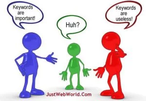 Do Keywords Still Matter In SEO?