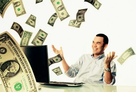 Play Games Online and Make Money Online