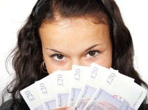 ways to make money online from home