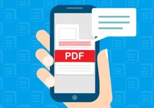 All In One PDF Editor : Wondershare PDFelement