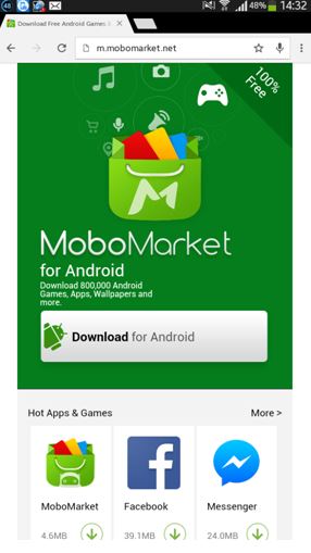 android marketplace ios for mac