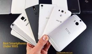 The Best Smartphones Under 900$ | Latest Smartphone Deals