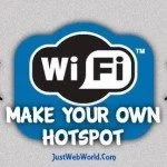 How to Create WiFi Hotspot In Windows 10/7/8/8.1 PC or Laptop