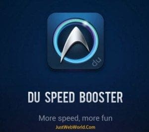 DU Speed Booster & Antivirus Review