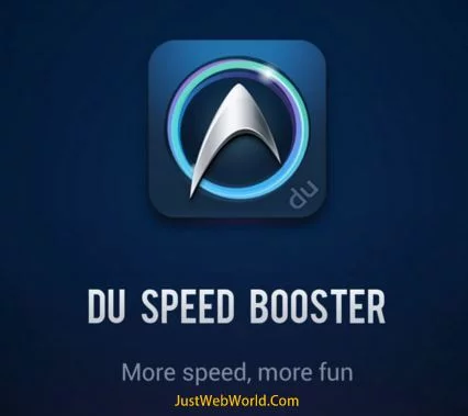 DU Speed Booster & Antivirus Review 