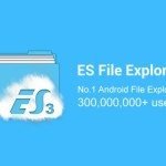 ES File Explorer File Manager App for Android