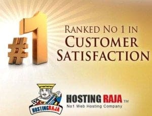 Hosting Raja Web Hosting