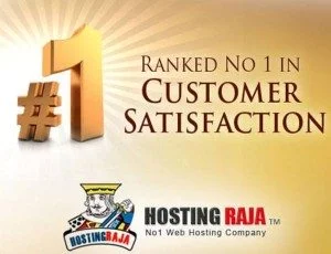 Hosting Raja Review:  Not Going to Beat the Dead Horse!