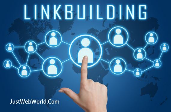 How businesses should approach link building