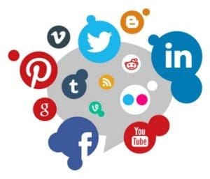 points to consider to get a social marketing service