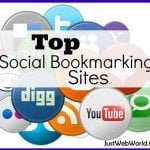 Top Dofollow Social Bookmarking Sites List for SEO 2021