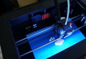 Benefits of 3D Printing