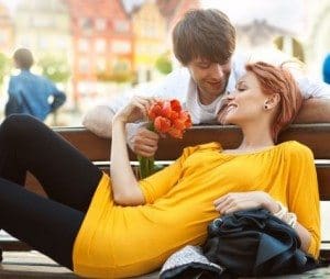 Blogger BoyFriend