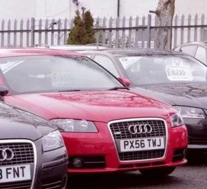 Set Up A Car Sales Company Online In No Time At all