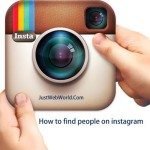 How to Find People on Instagram