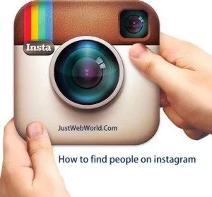 How to Find People on Instagram