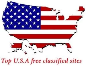 Top Free Classified Sites List In USA | Classified Ads Sites