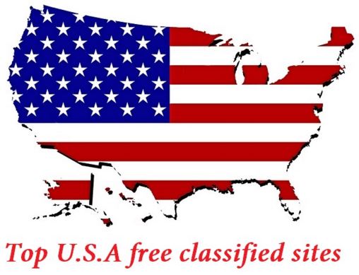 free classified ad sites in usa